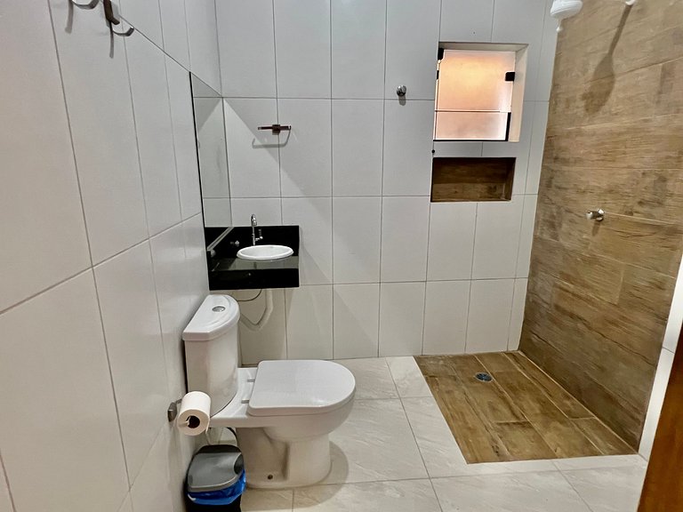 Estudio 4 en Marmeu Tombo