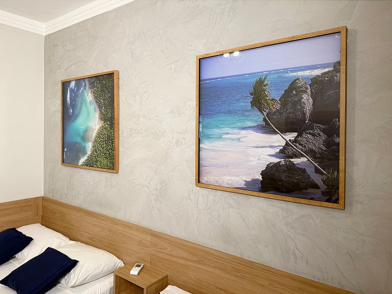 Comfort Studio at Marmeu Tombo