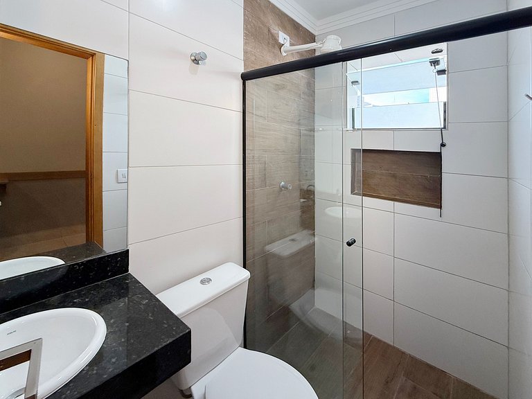 Double Studio at Marmeu Tombo
