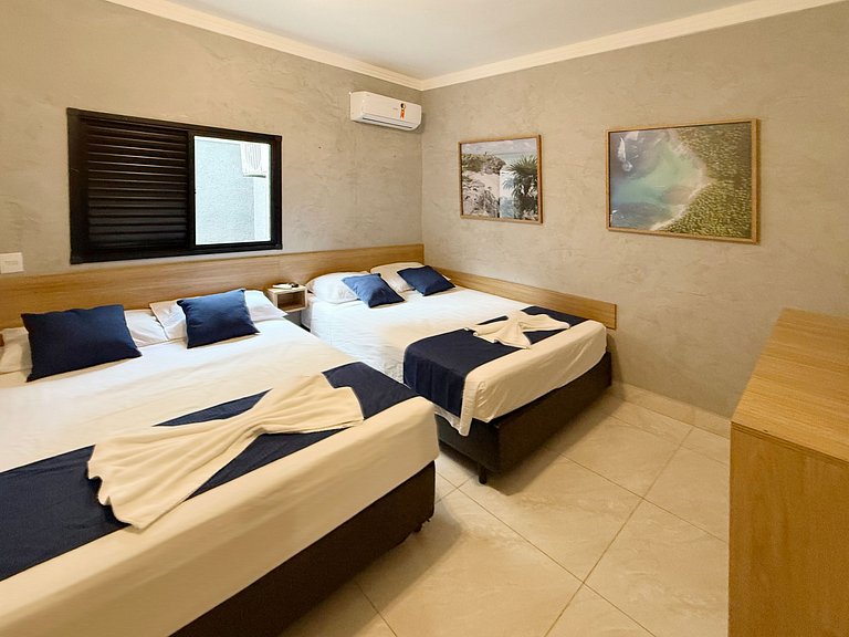 Estudio 4 en Marmeu Tombo
