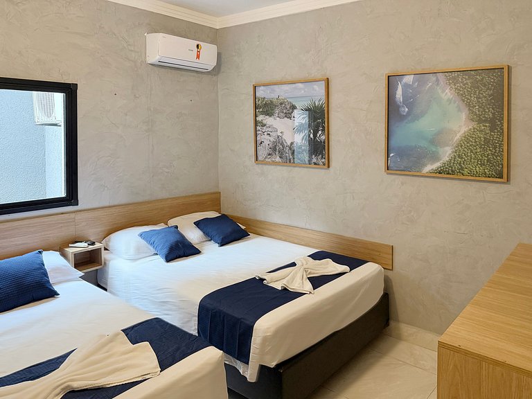 Estudio 4 en Marmeu Tombo