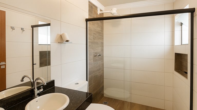 Comfort Studio at Marmeu Tropical