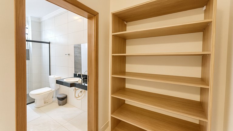 Estudio Familiar en Marmeu Tropical