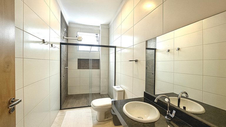 Estudio Familiar en Marmeu Tropical