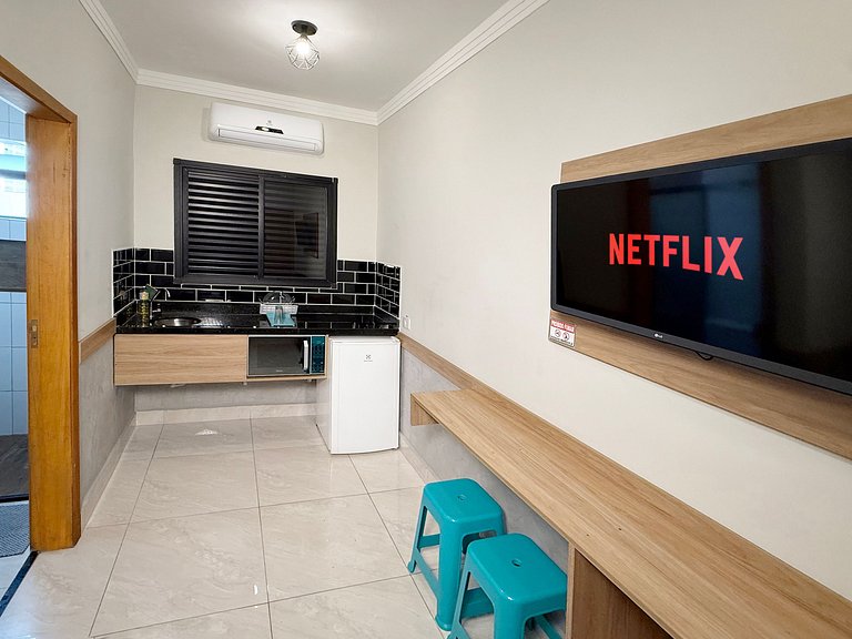 Estudio Doble en Marmeu Tombo