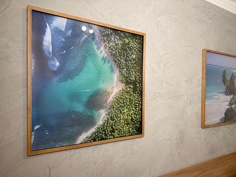 Comfort Studio at Marmeu Tombo