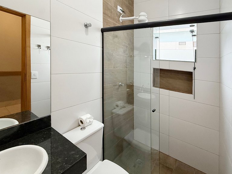 Estudio Comfort en Marmeu Tombo