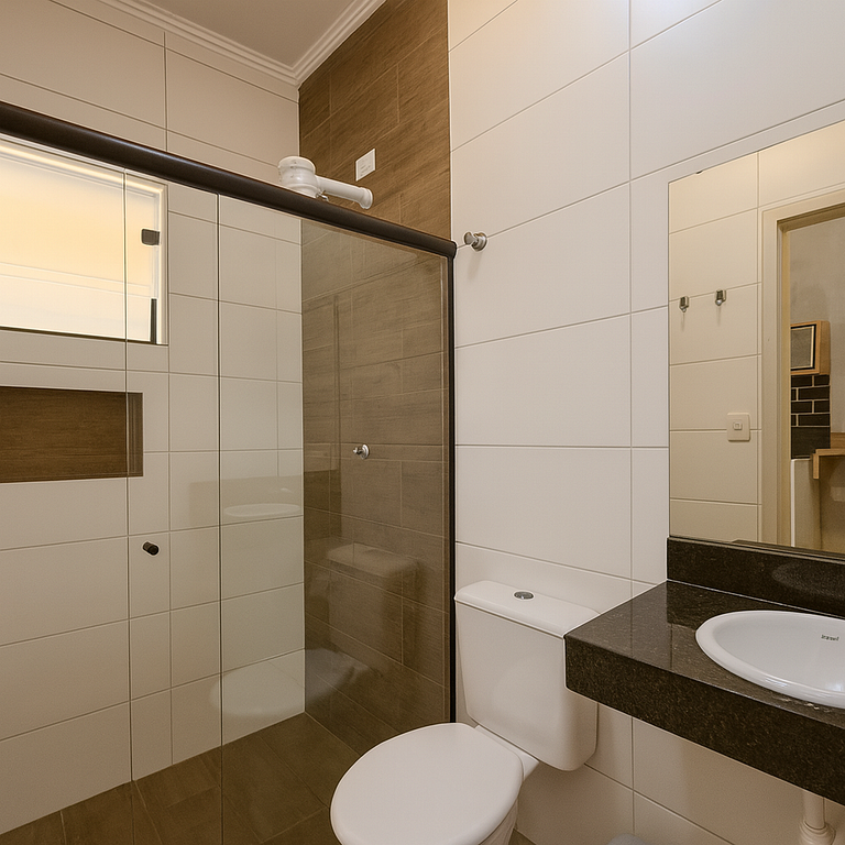 Estudio 5 en Marmeu Tombo