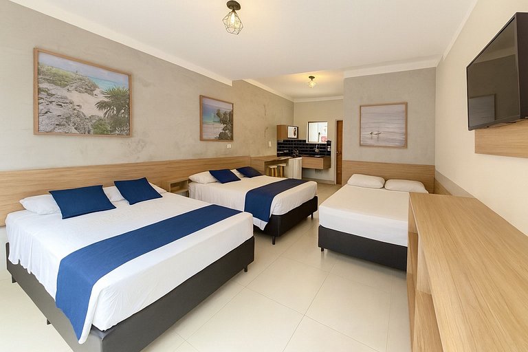 Studio 5 at Marmeu Tombo