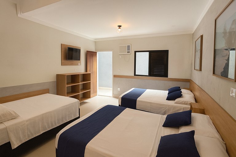 Estudio 5 en Marmeu Tombo