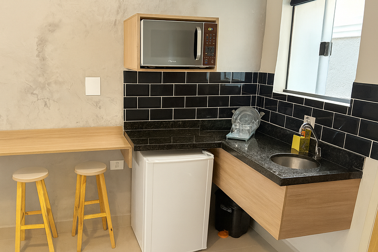 Estudio 5 en Marmeu Tombo