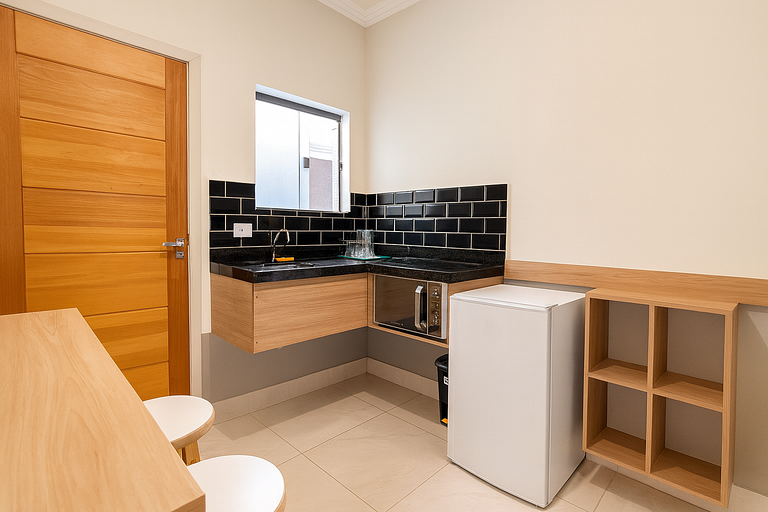 Estudio 3 en Marmeu Tombo