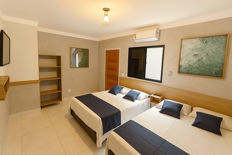 Estudio 3 en Marmeu Tombo