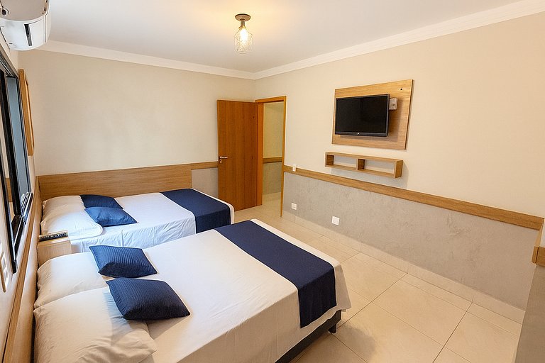 Estudio 3 en Marmeu Tombo