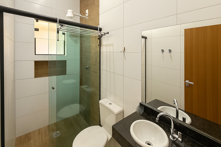 Estudio 3 en Marmeu Tombo