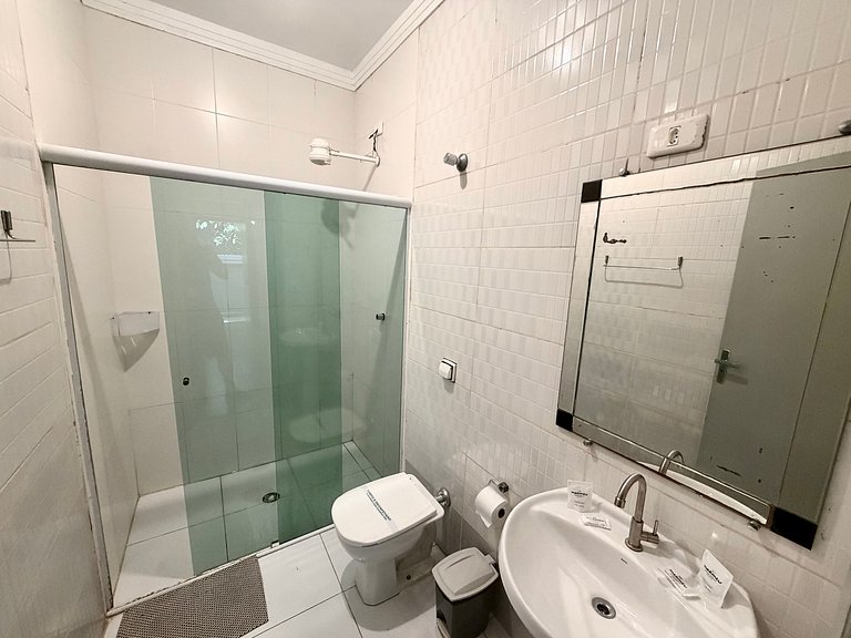 Suite 3 no Marmeu Pitangueiras