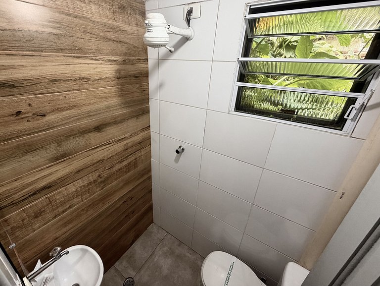 Suite 4 no Marmeu Pitangueiras