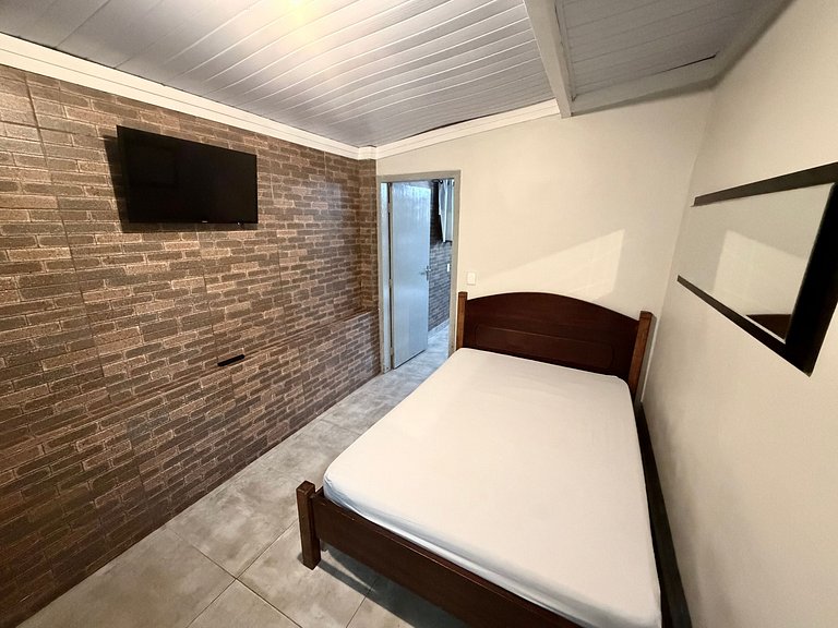 Suite 4 no Marmeu Pitangueiras