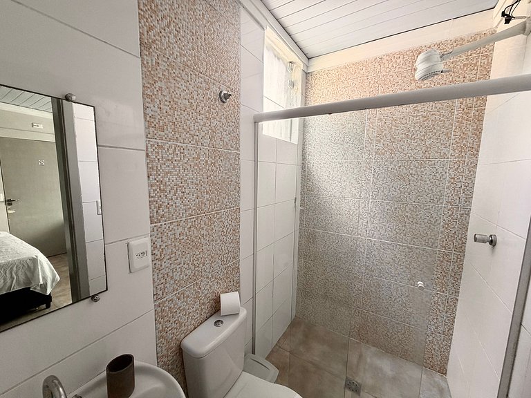 Suite 5 no Marmeu Pitangueiras