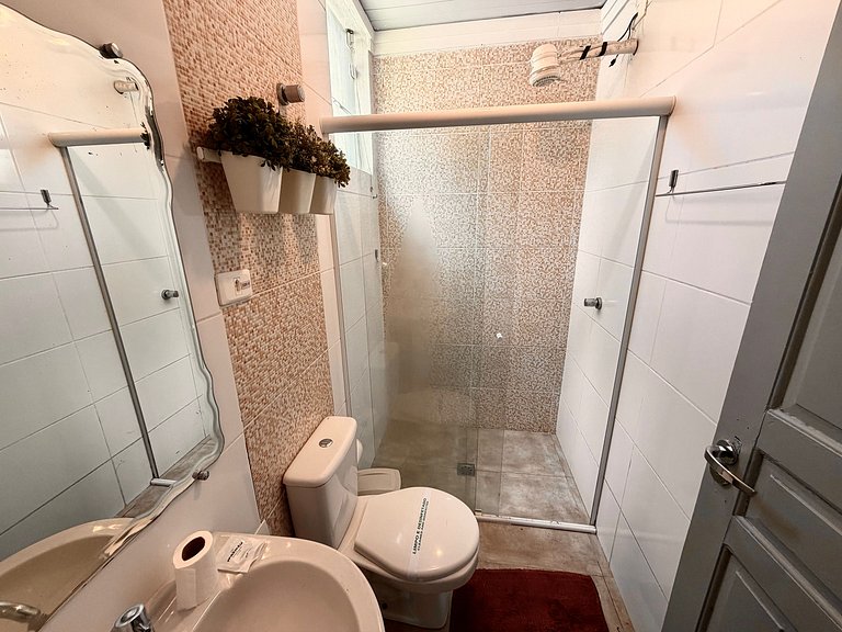 Suite 6 no Marmeu Pitangueiras